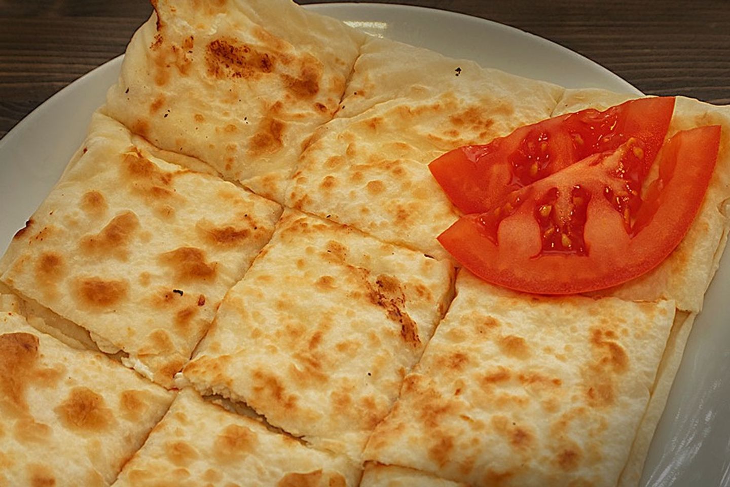 فطيرة مليس جبنتين