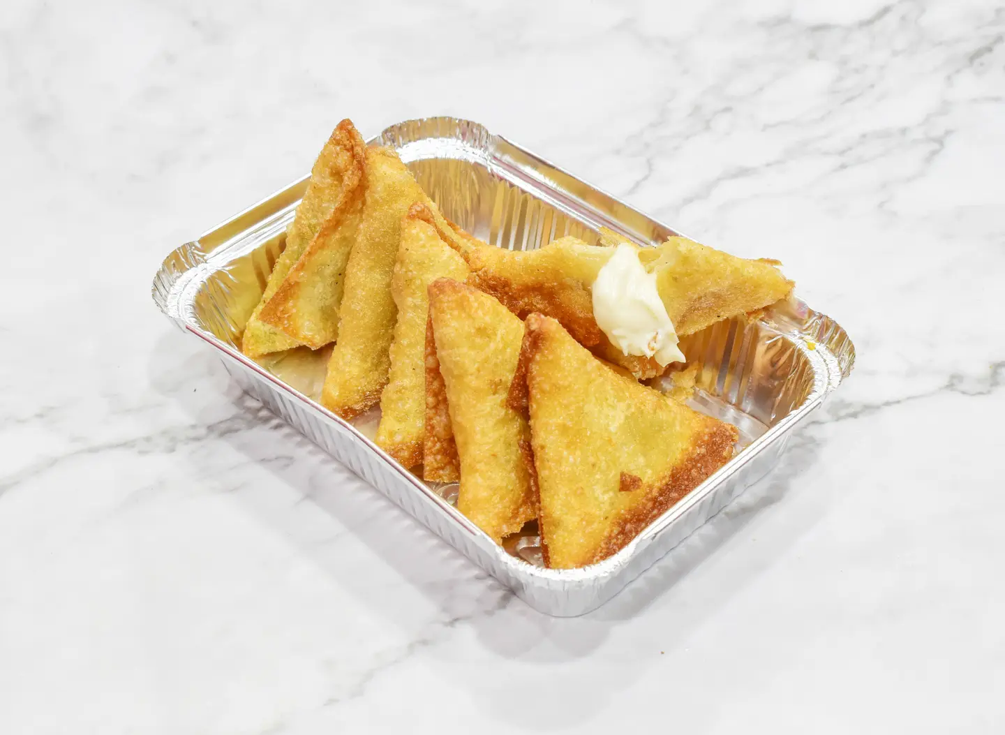 جبن سائل - 1 حبه