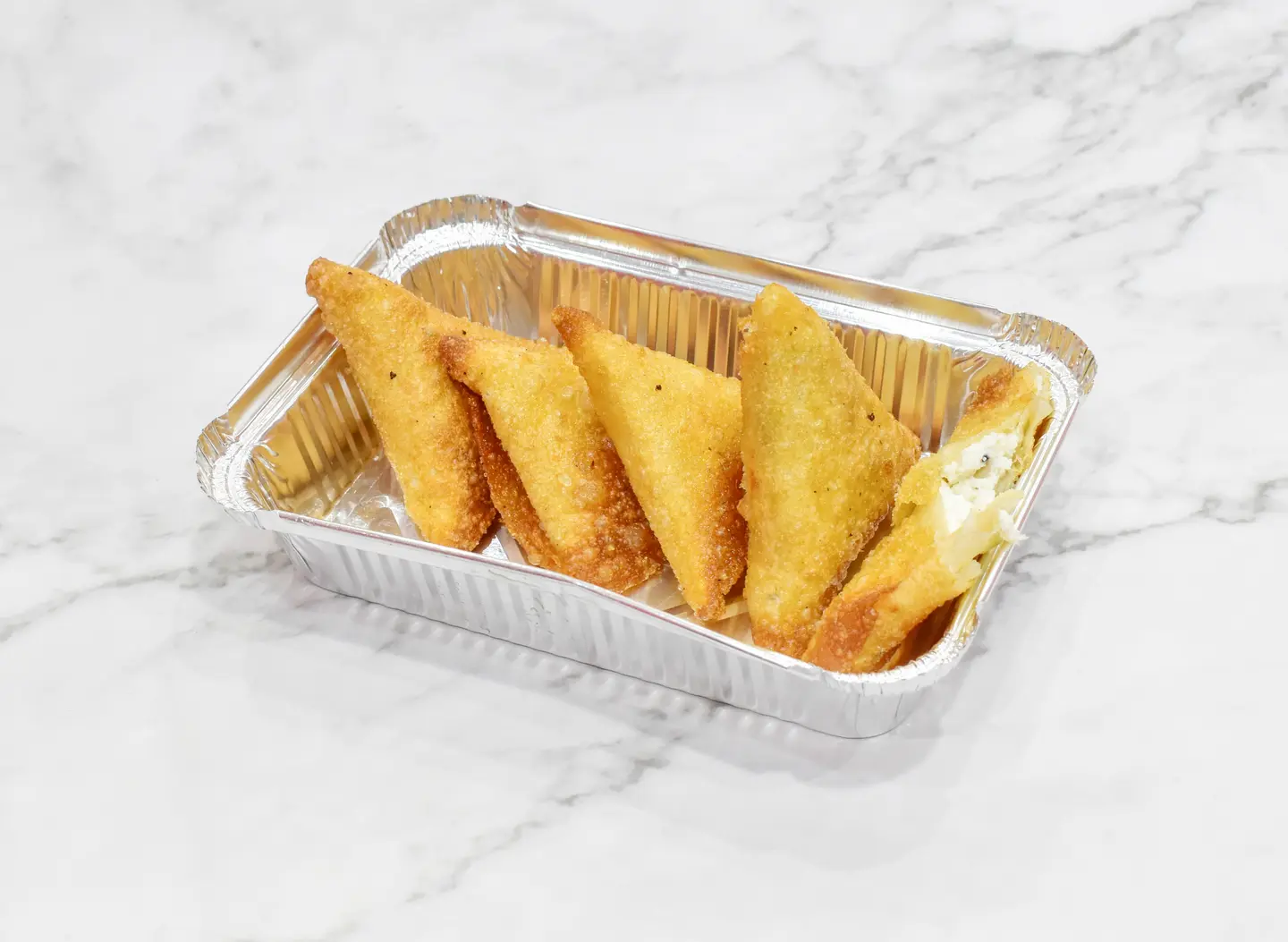 جبن مالح - 1 حبه