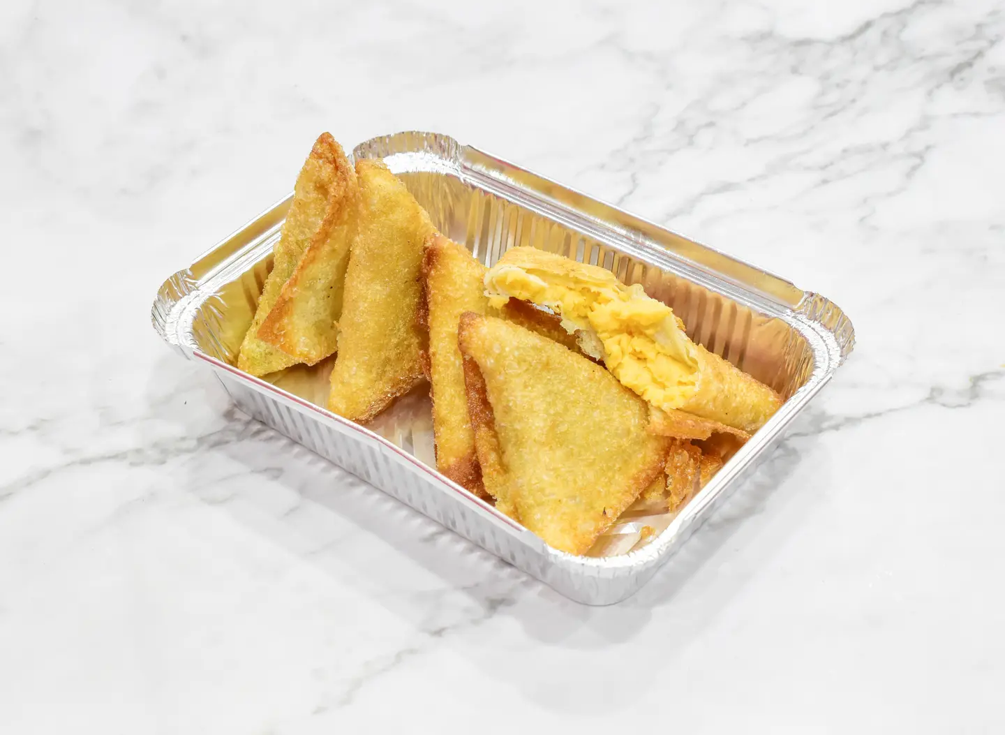 جبن شيدر - 1 حبه