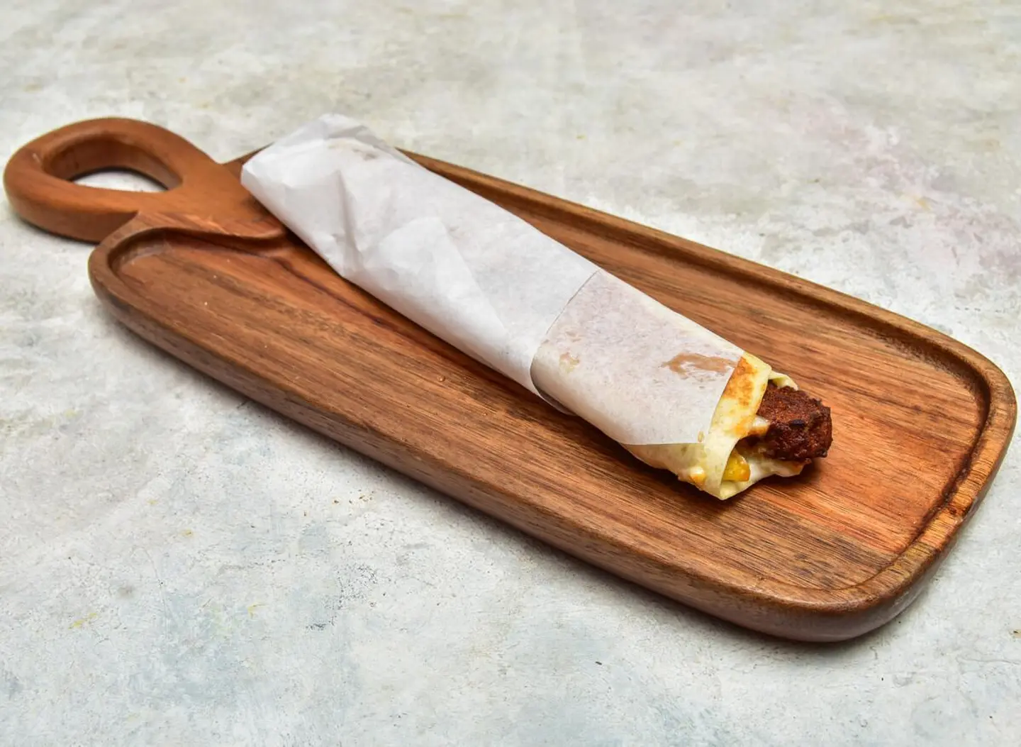 اوصال لحم بالجبنه