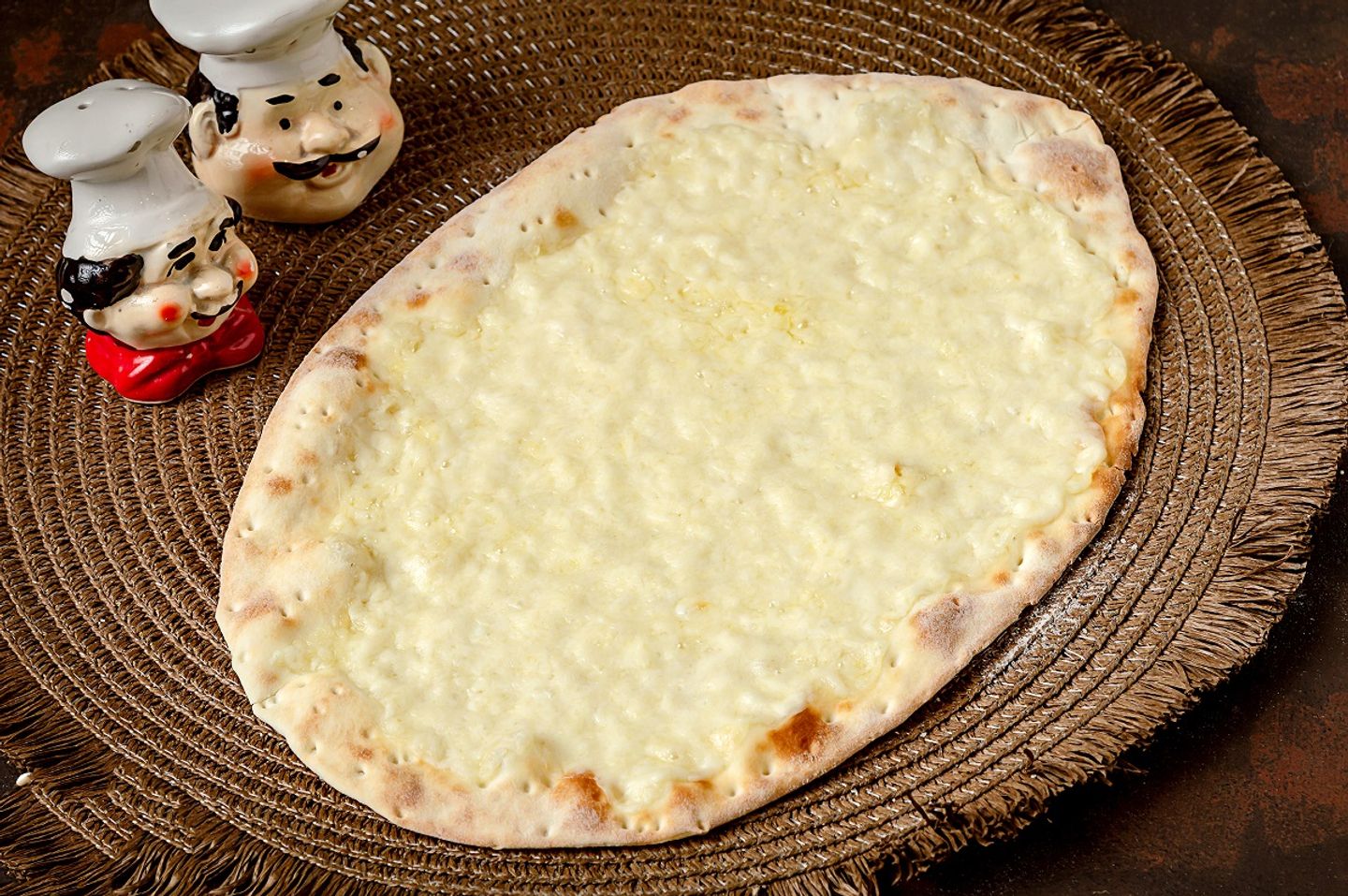 Mashed Cheese