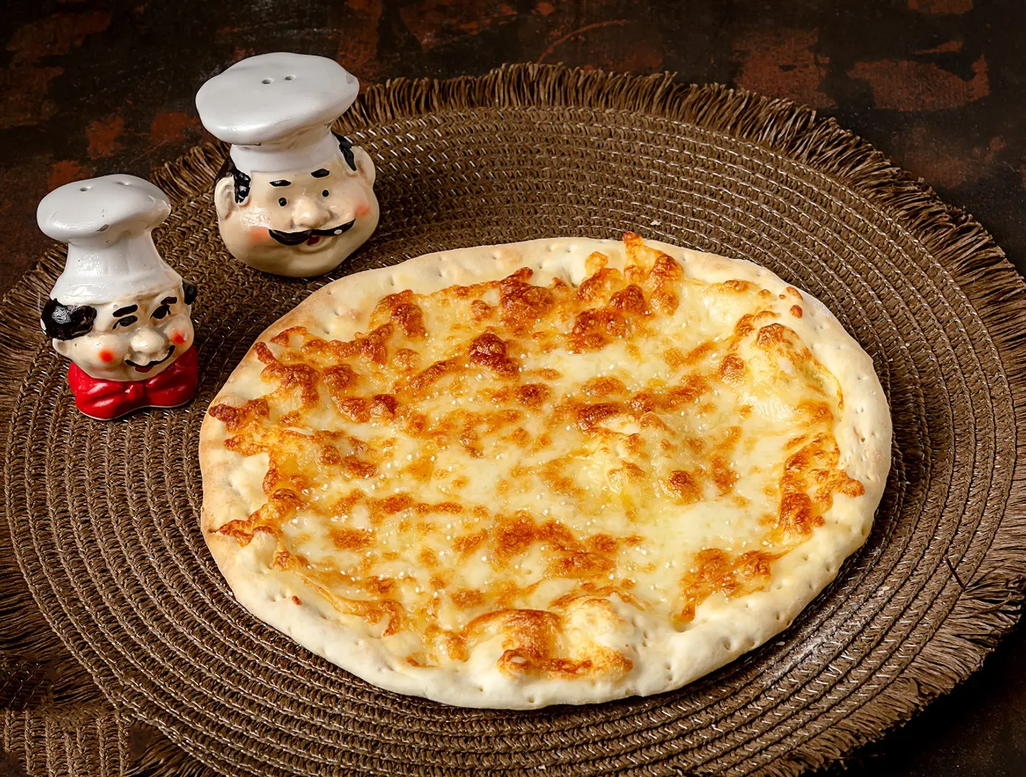 جبنه موزريلا