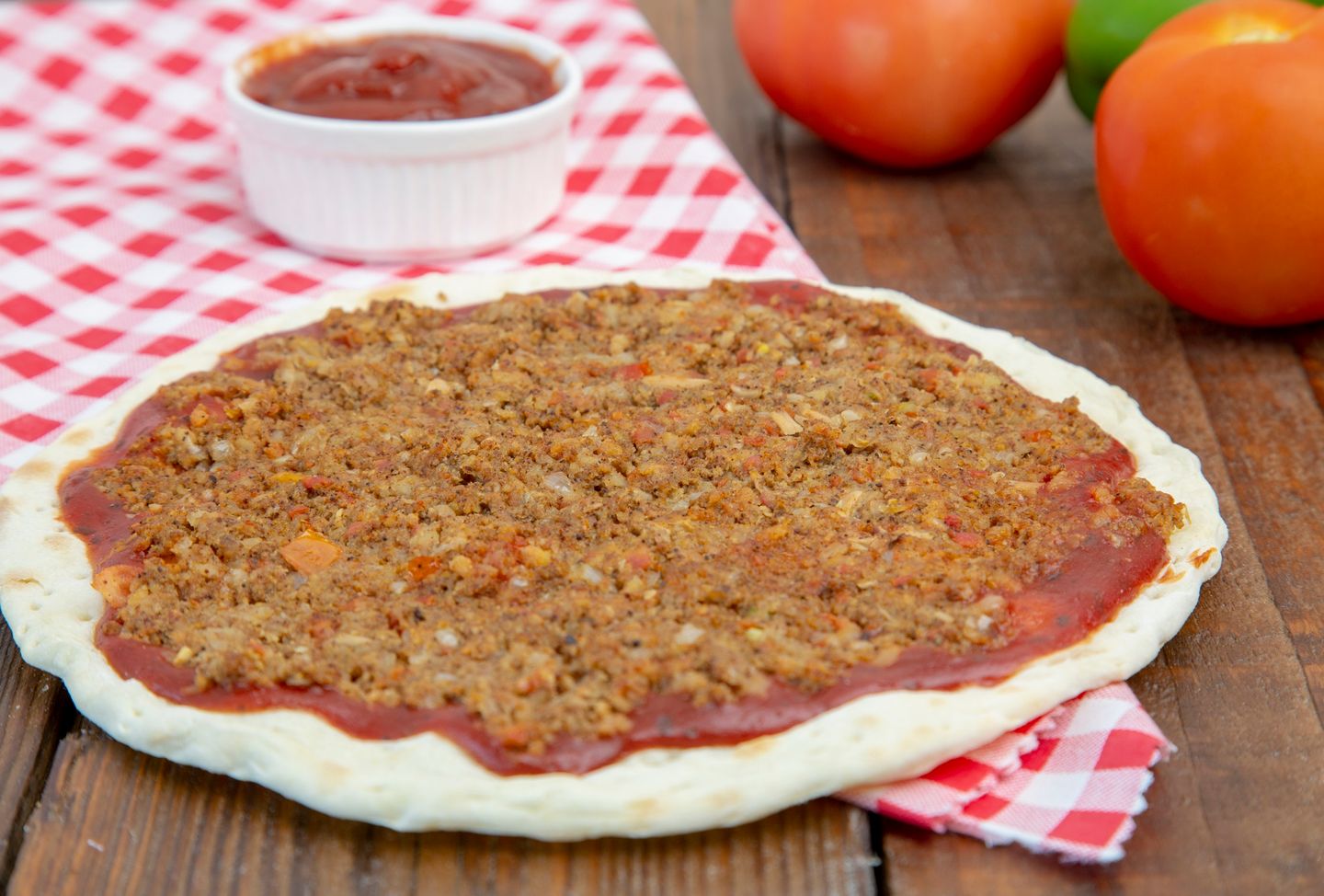 Meat Sauce