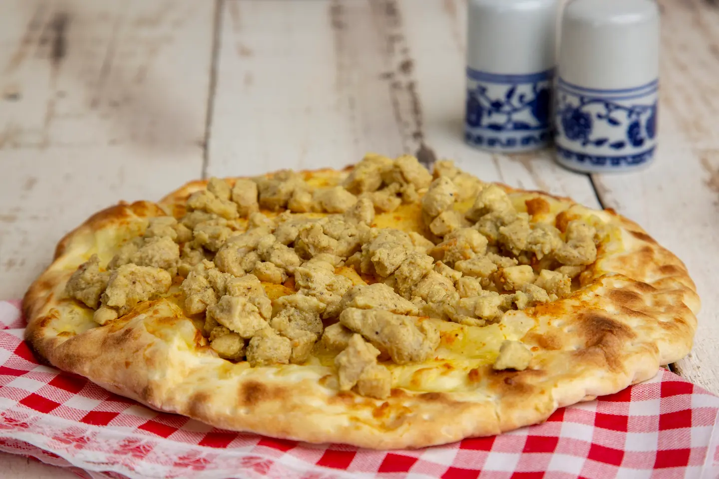 فاهيتا مع جبنه