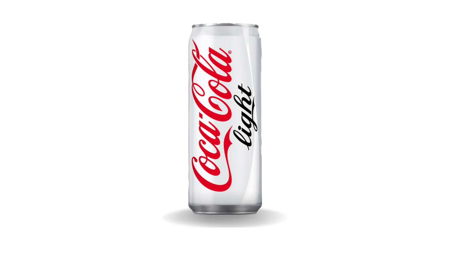 Cola Light
