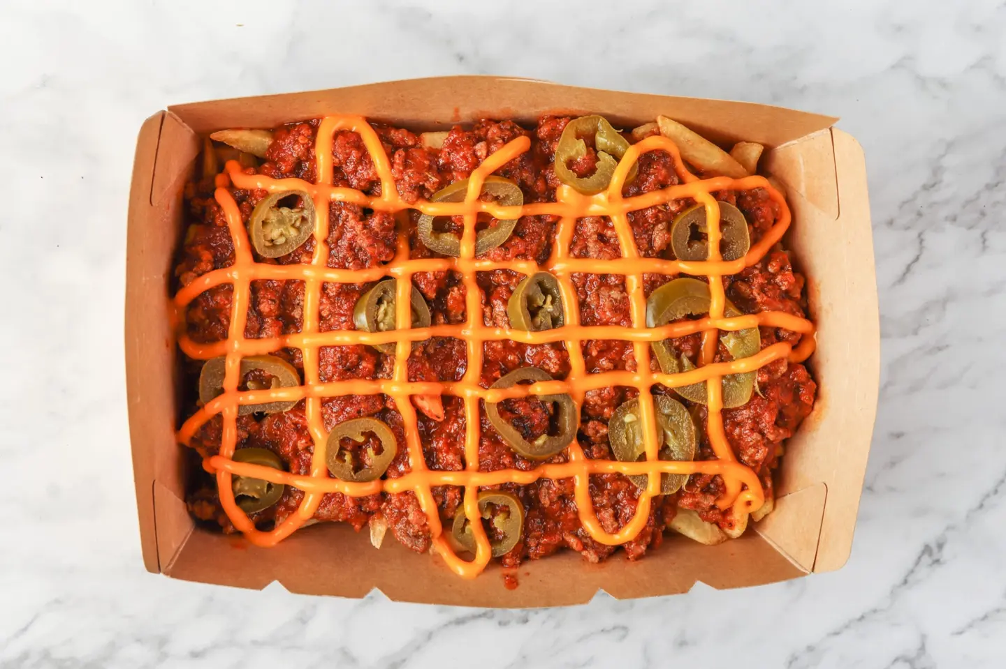 تكساس فرايز