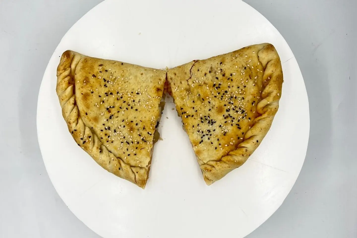 تشيكن كرسبي