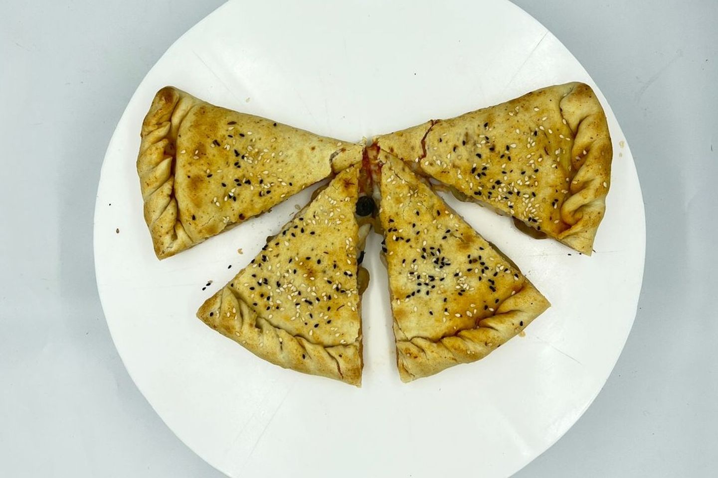 سوبر كرانشي حار