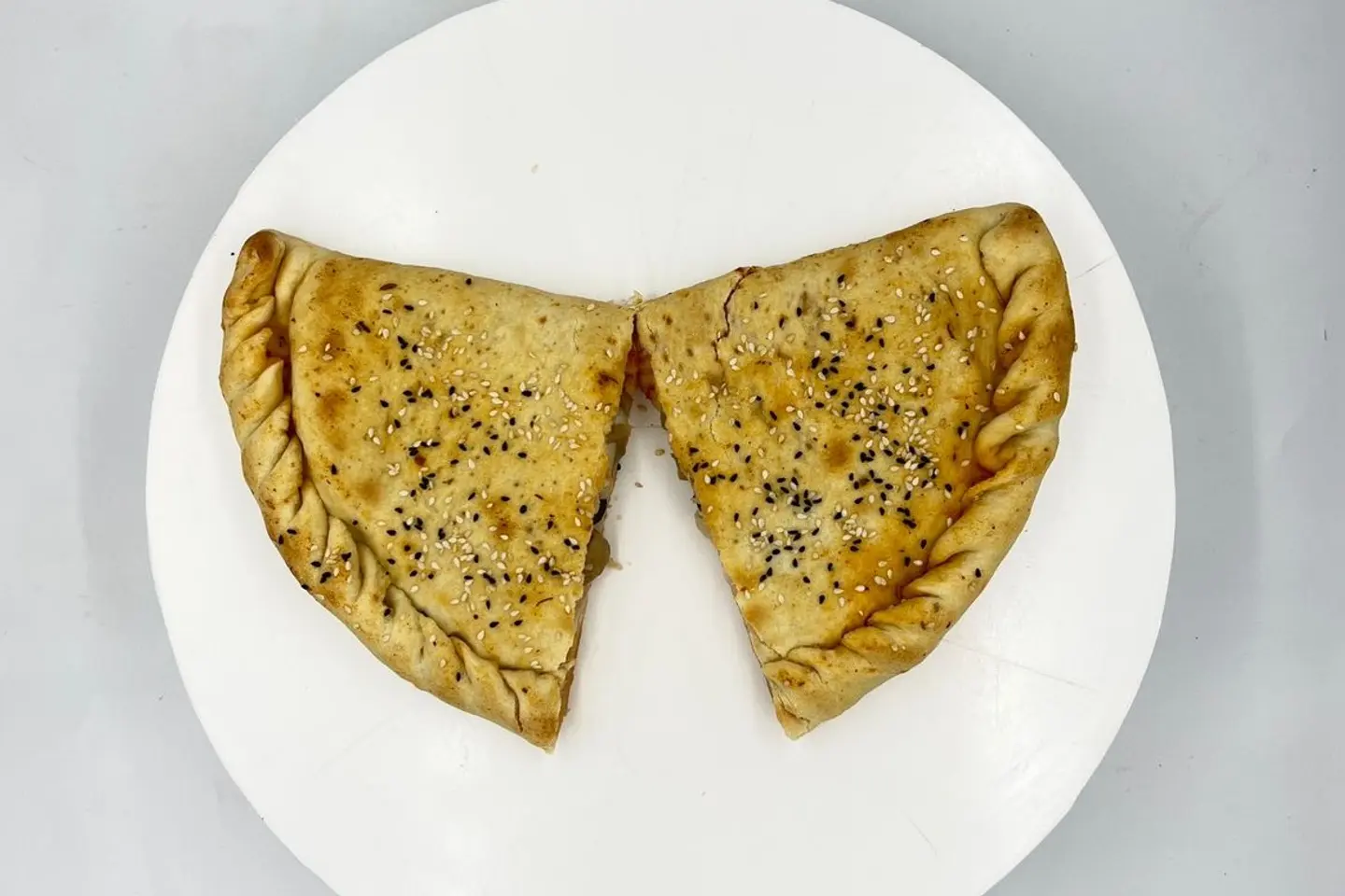 بيبروني مشروم