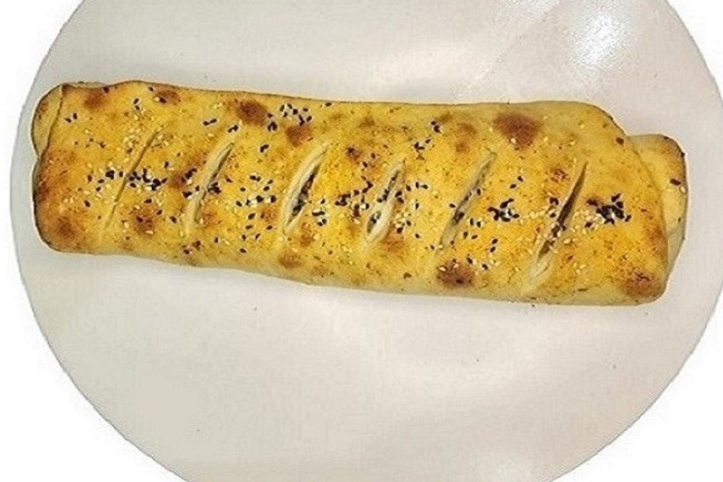 سترومبولي مشروم