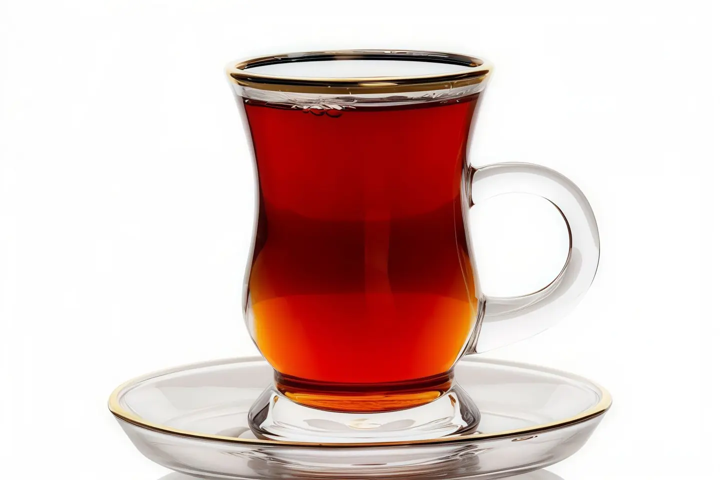 شاى سادة