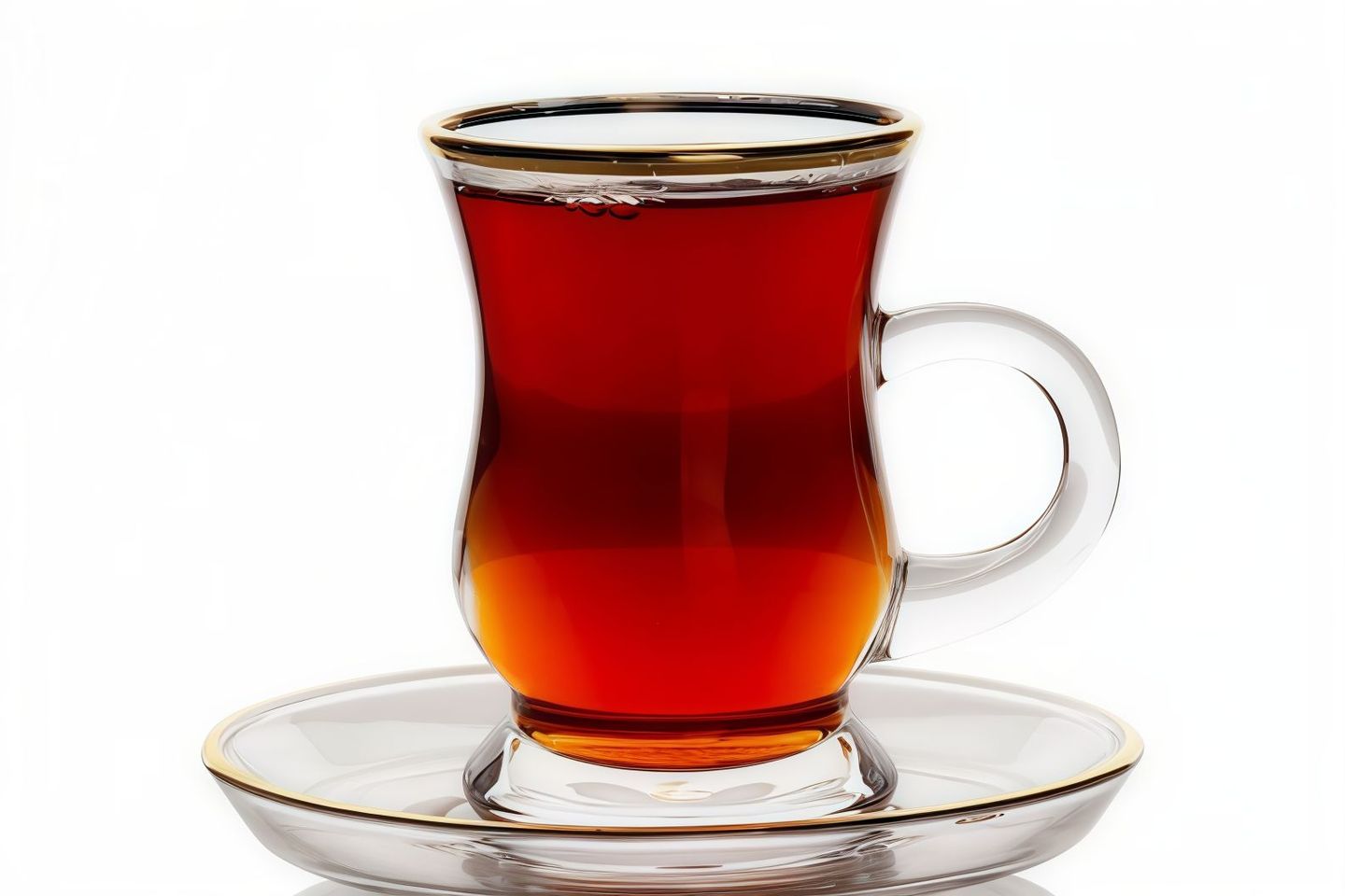 شاى سادة