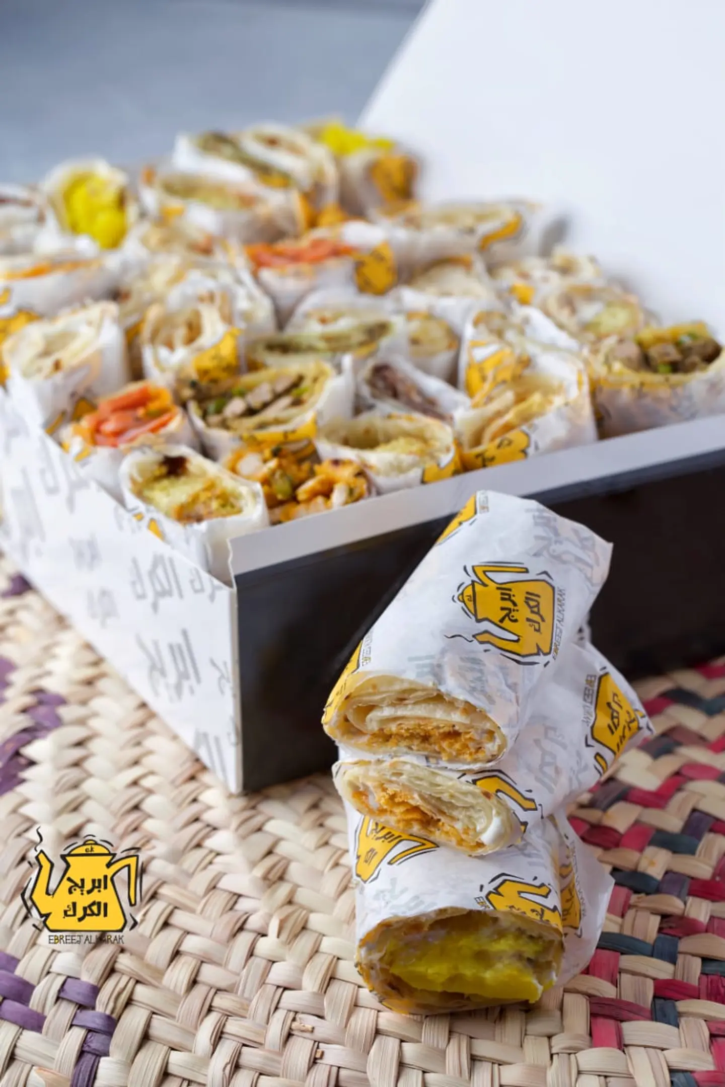 بوكس اجبان