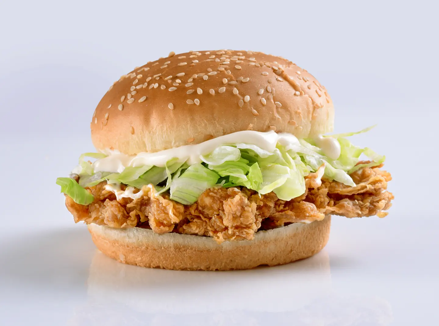 Zinger