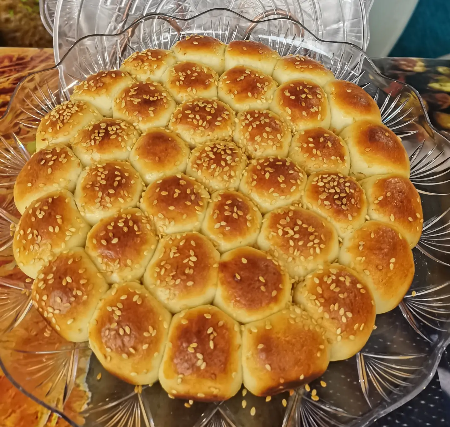 Khalyat Nahal Cheese
