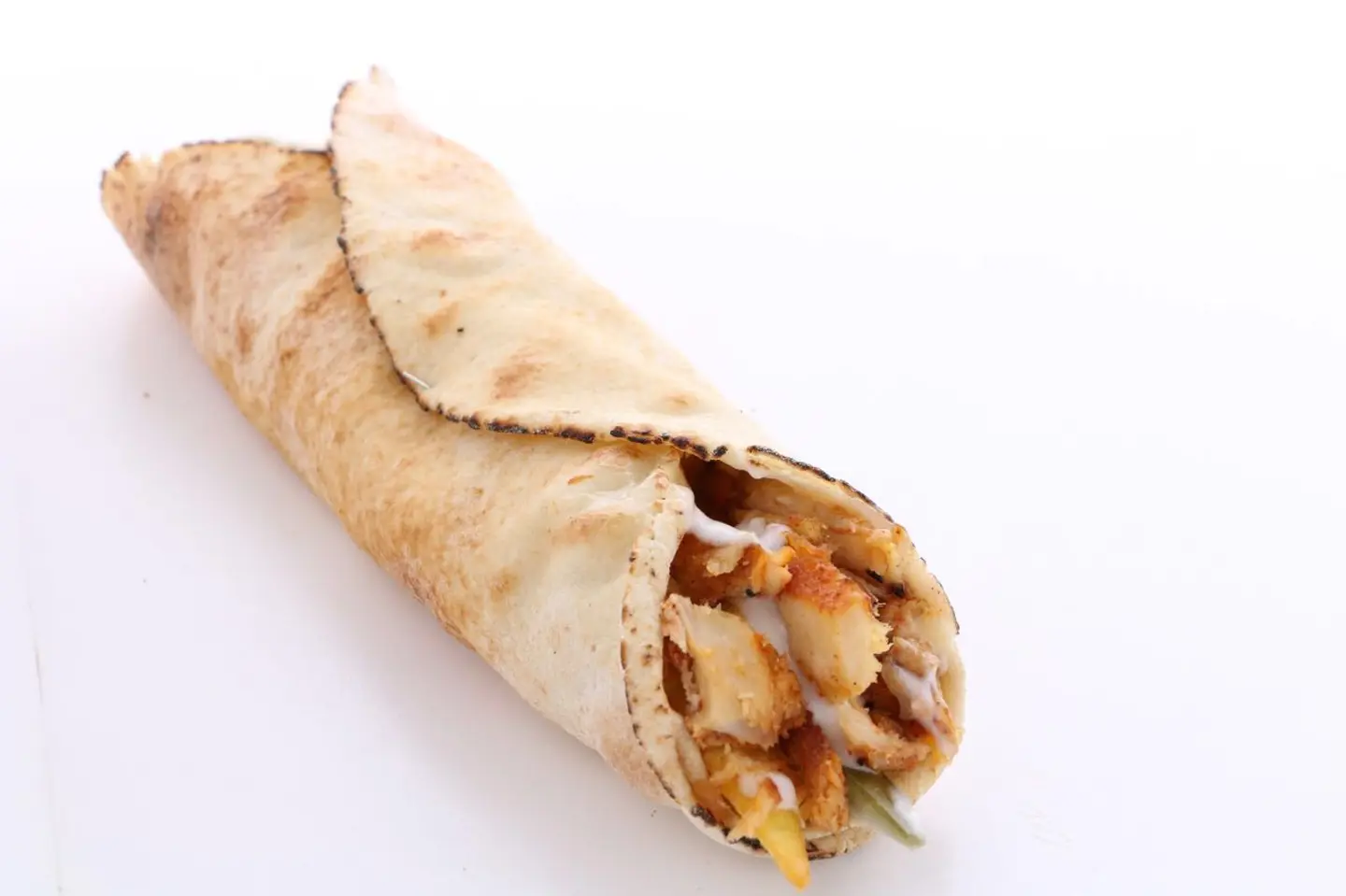 شاروما بالجبن