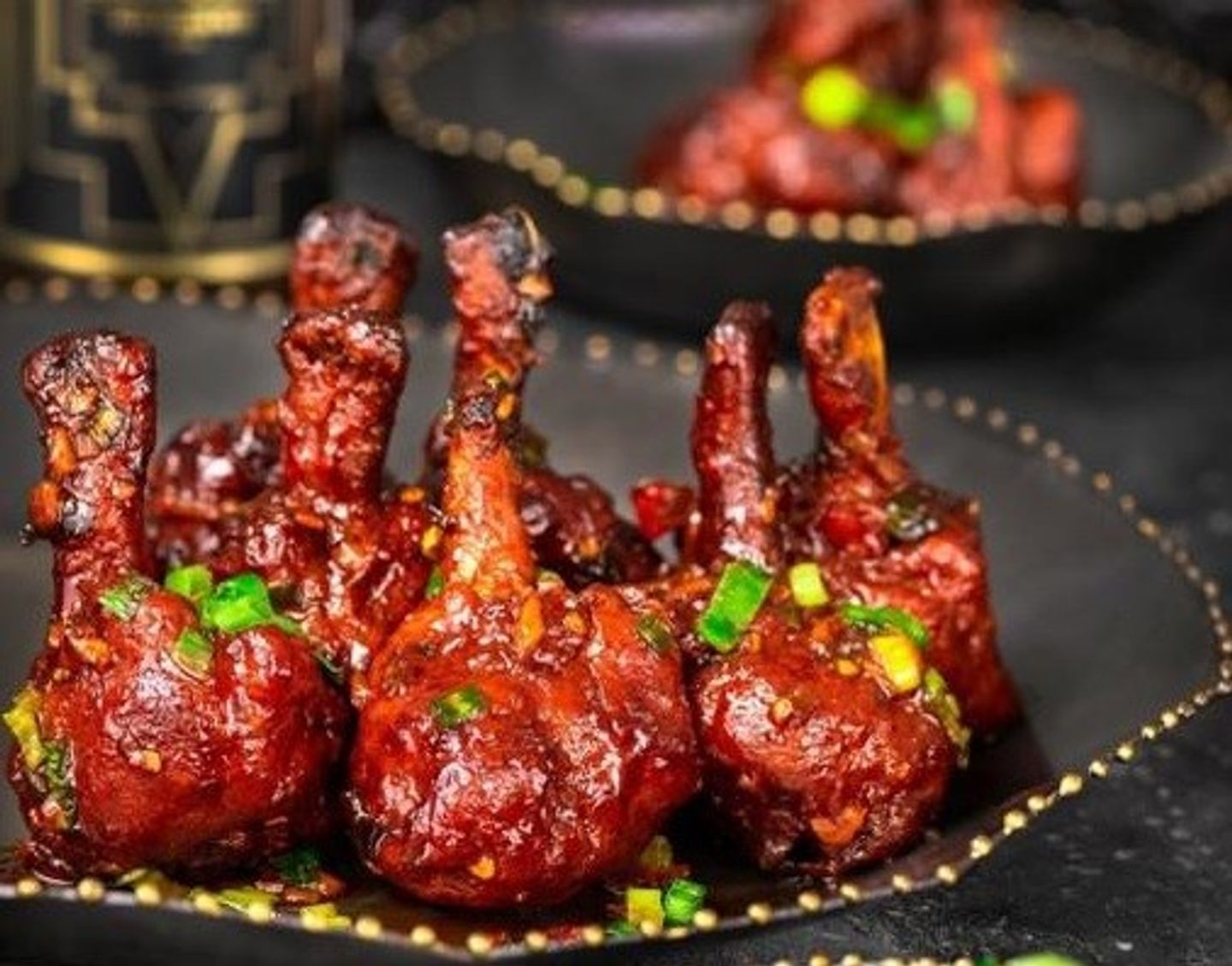 دجاج لولي بوب  6 قطع