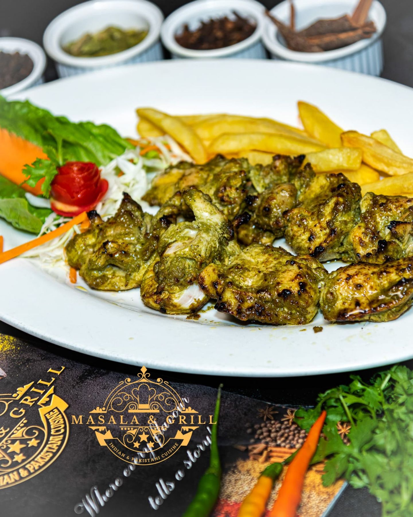 بهادي كباب
