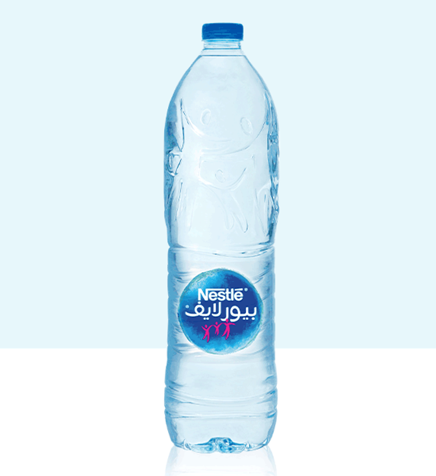 ماء كبير