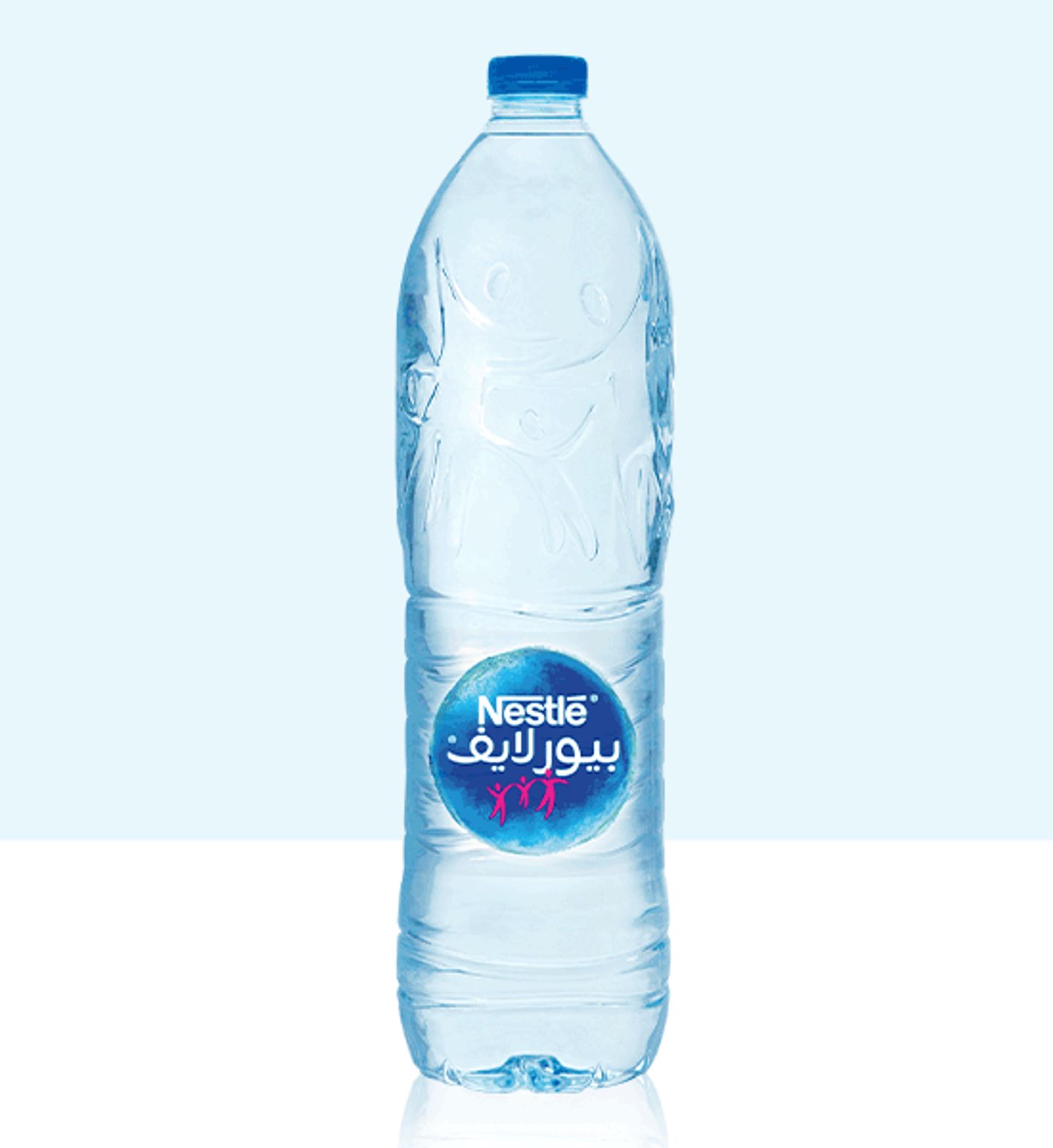 ماء كبير