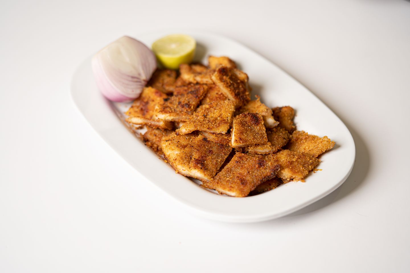 Sereh Salmon  - Sereh Salmon Dfvb