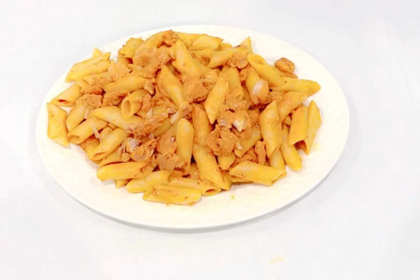 باستا دجاج