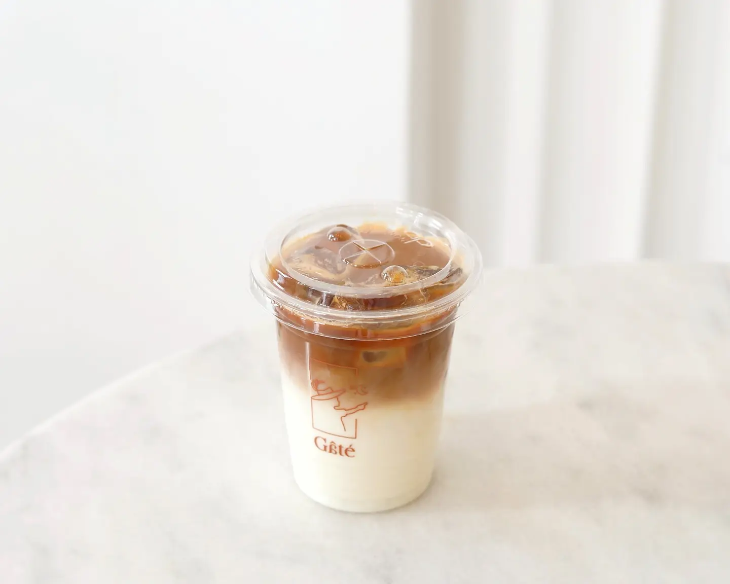 Iced Spanish