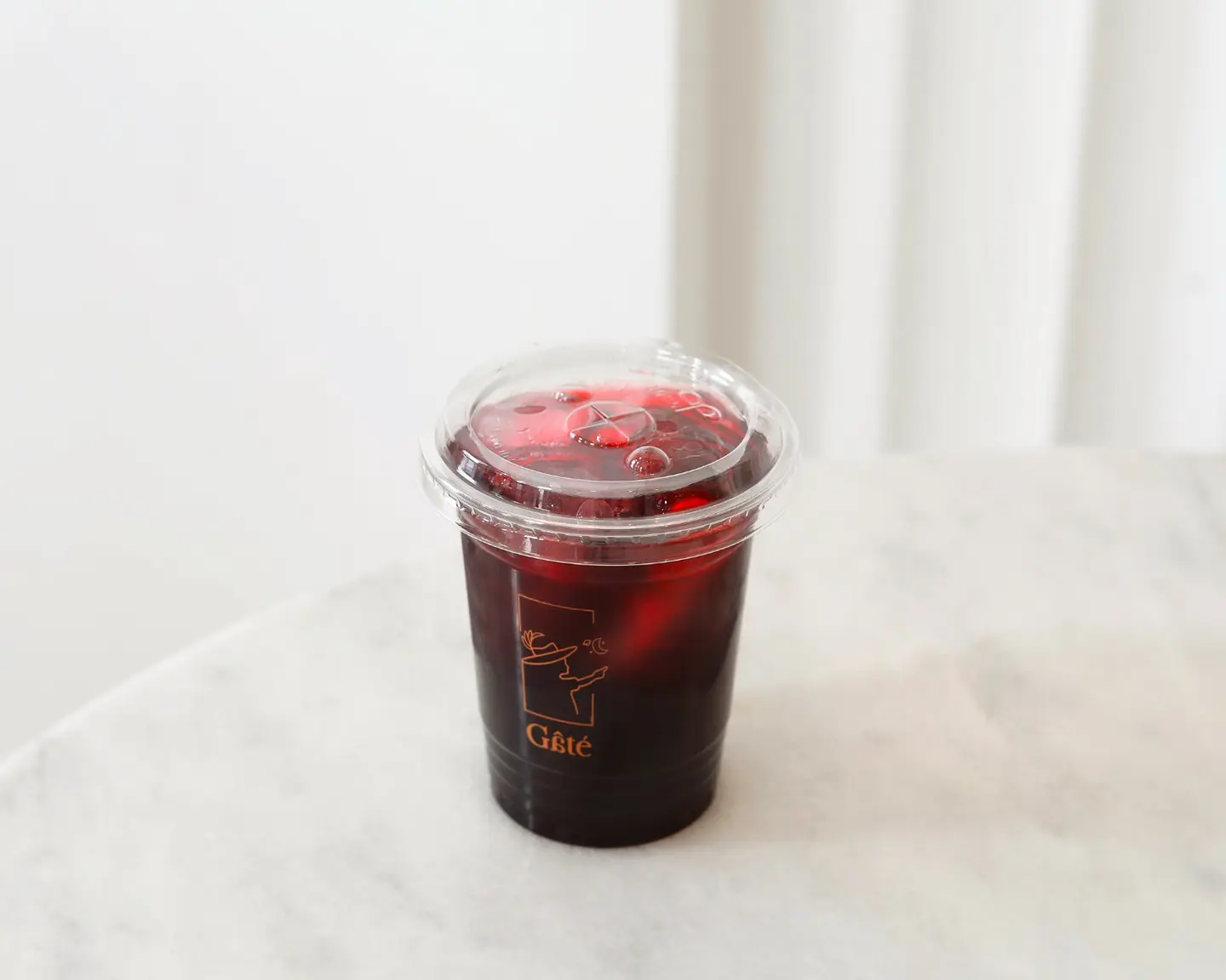 Ice Tea