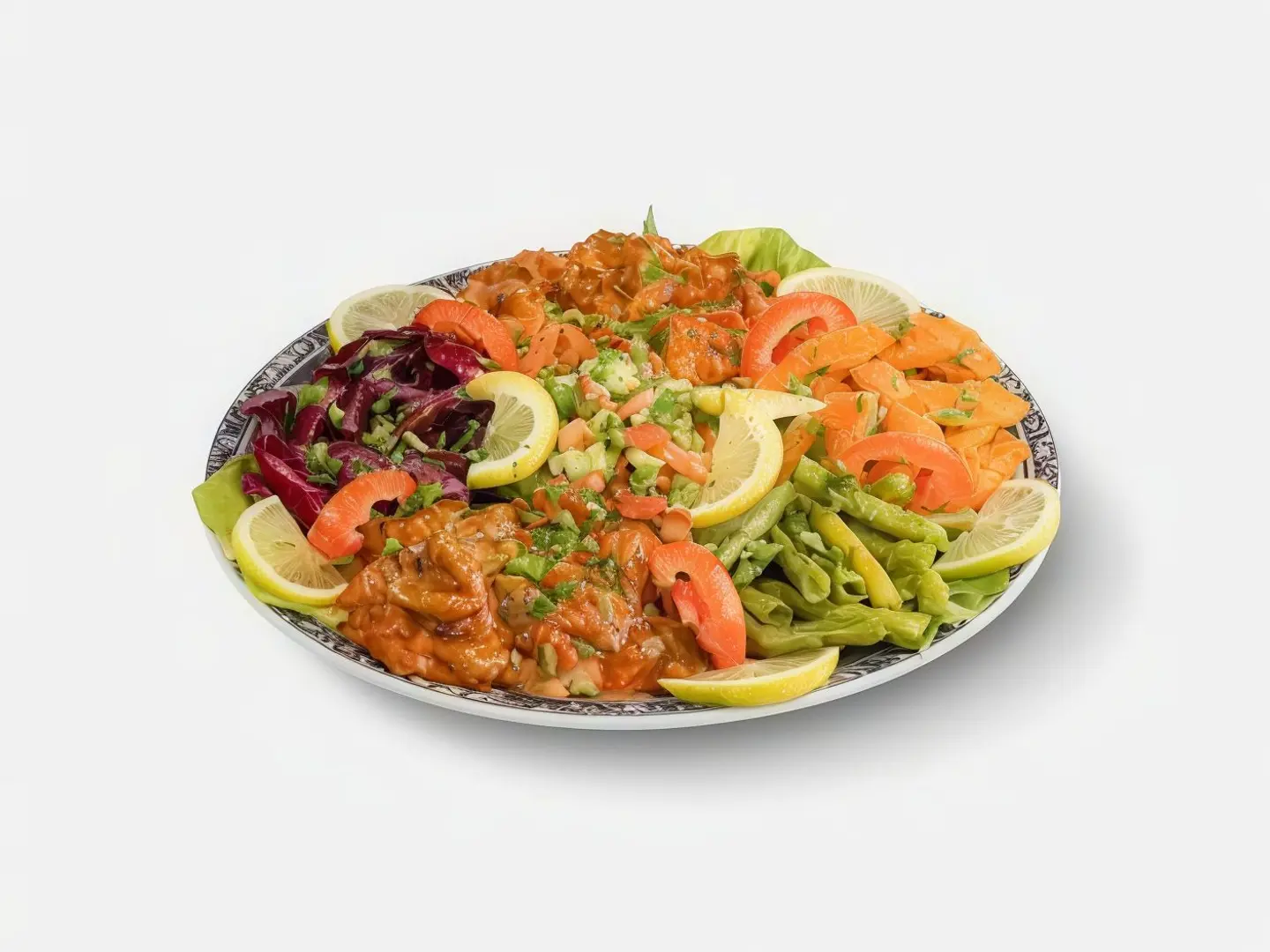 سلطة مغربية
