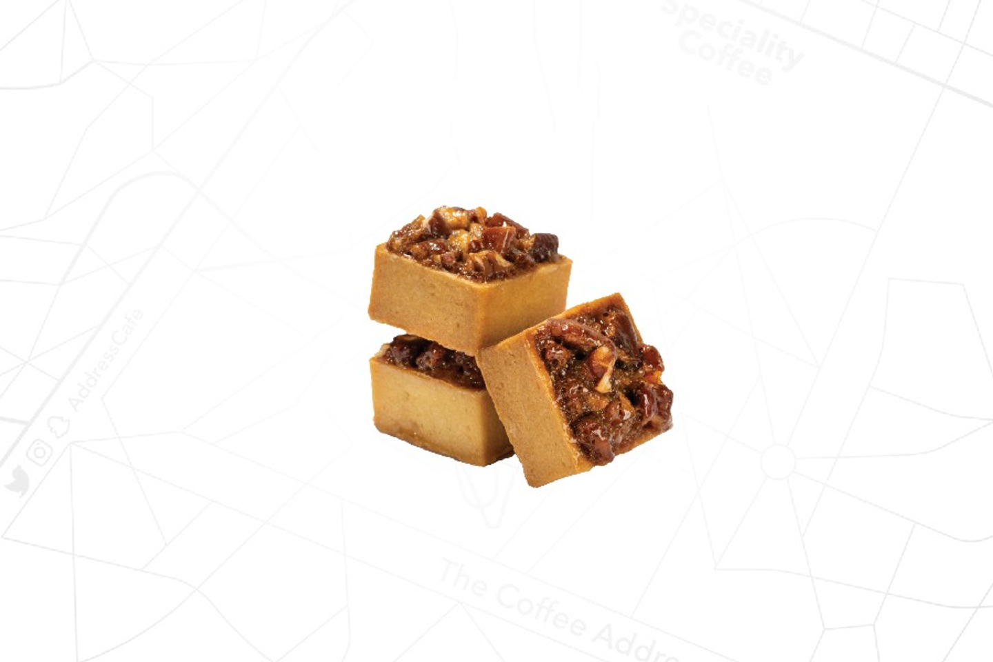 Pecan Bites