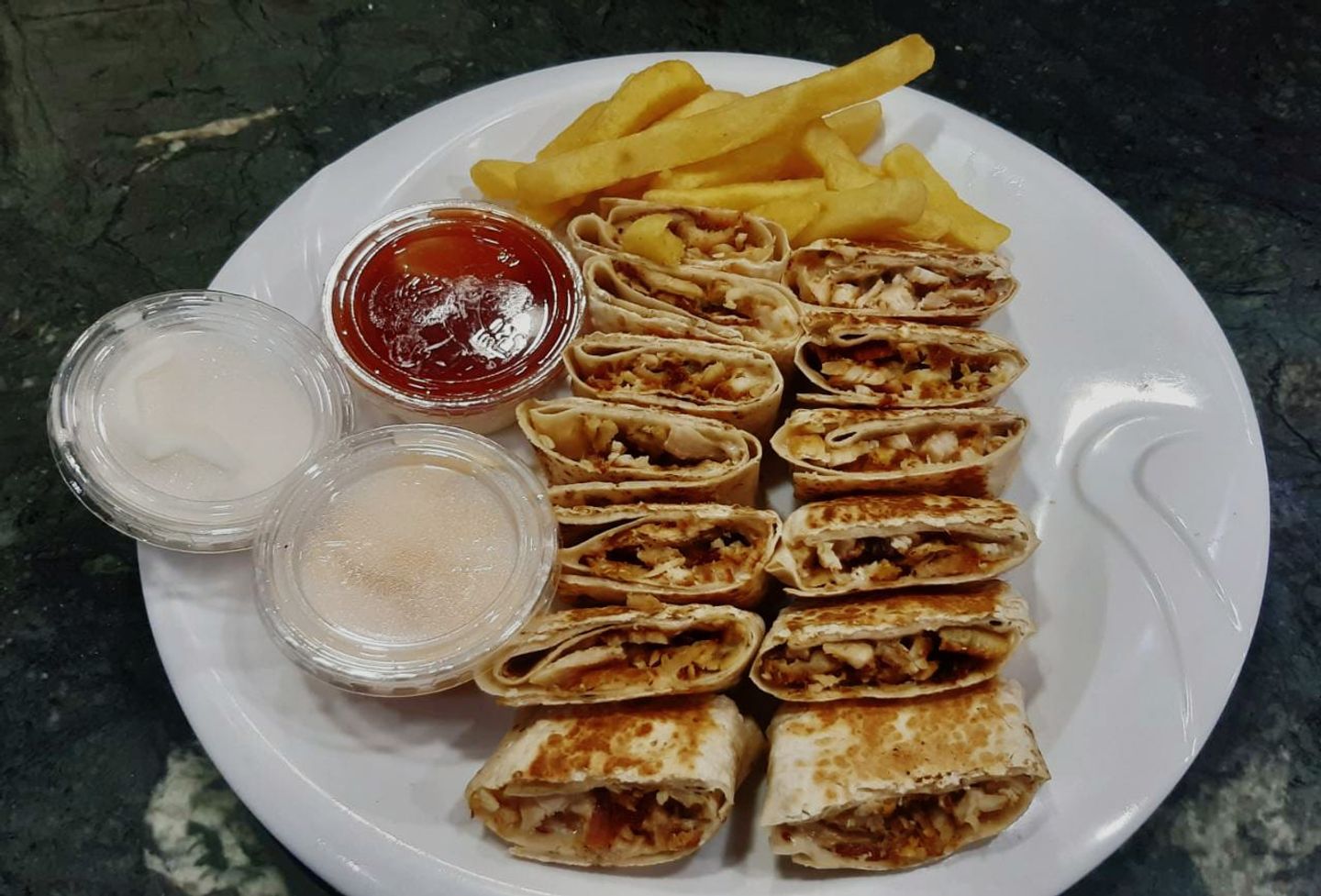 Arabic Shawarma Oven