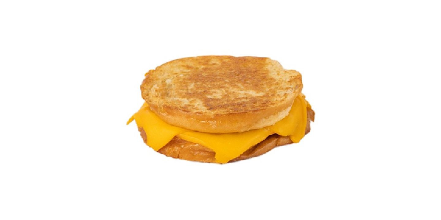Grilled Cheese Toast