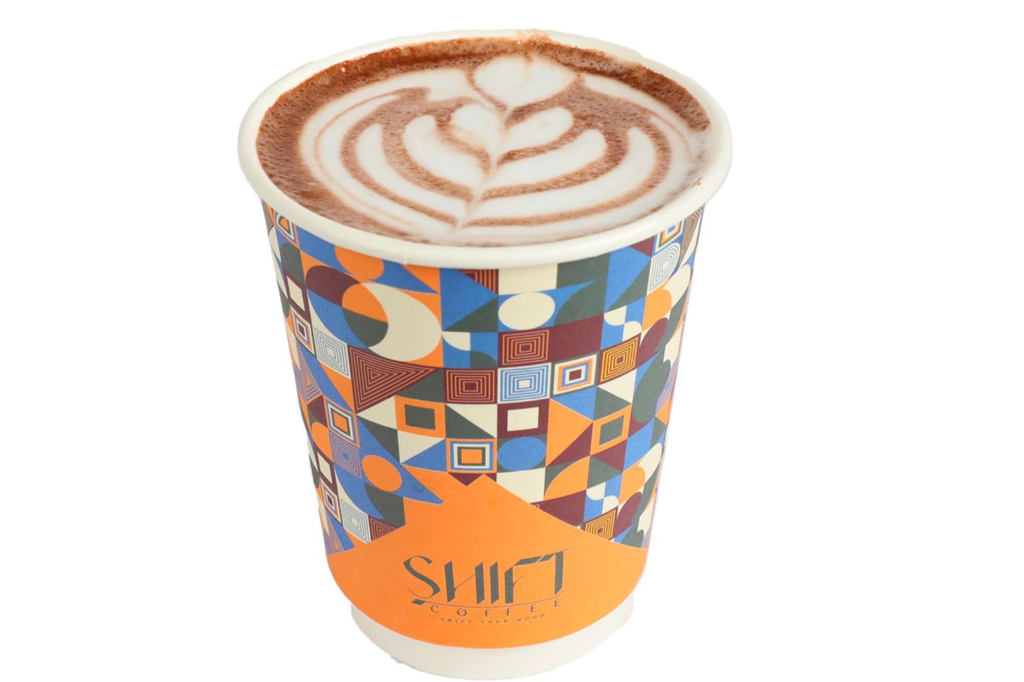 Hot Chocolate