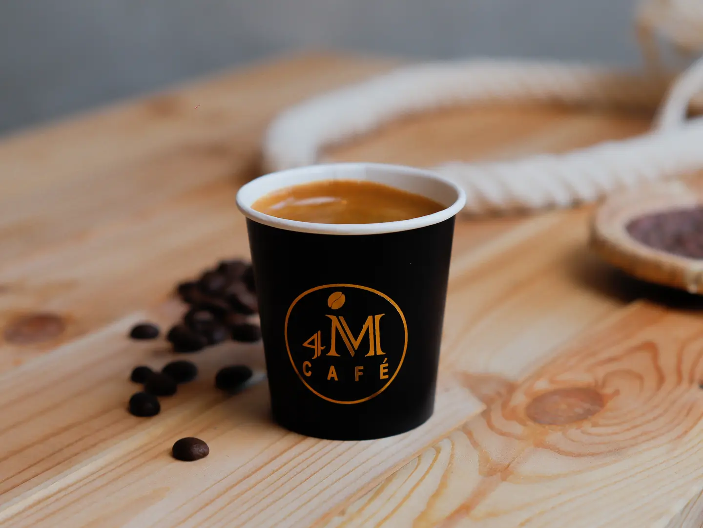 Espresso