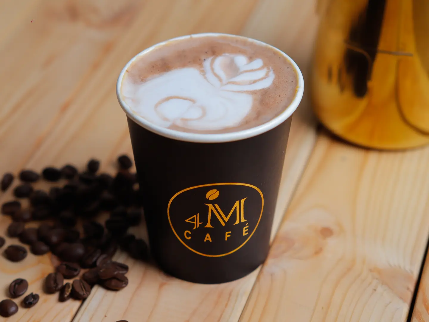 Hot Chocolate