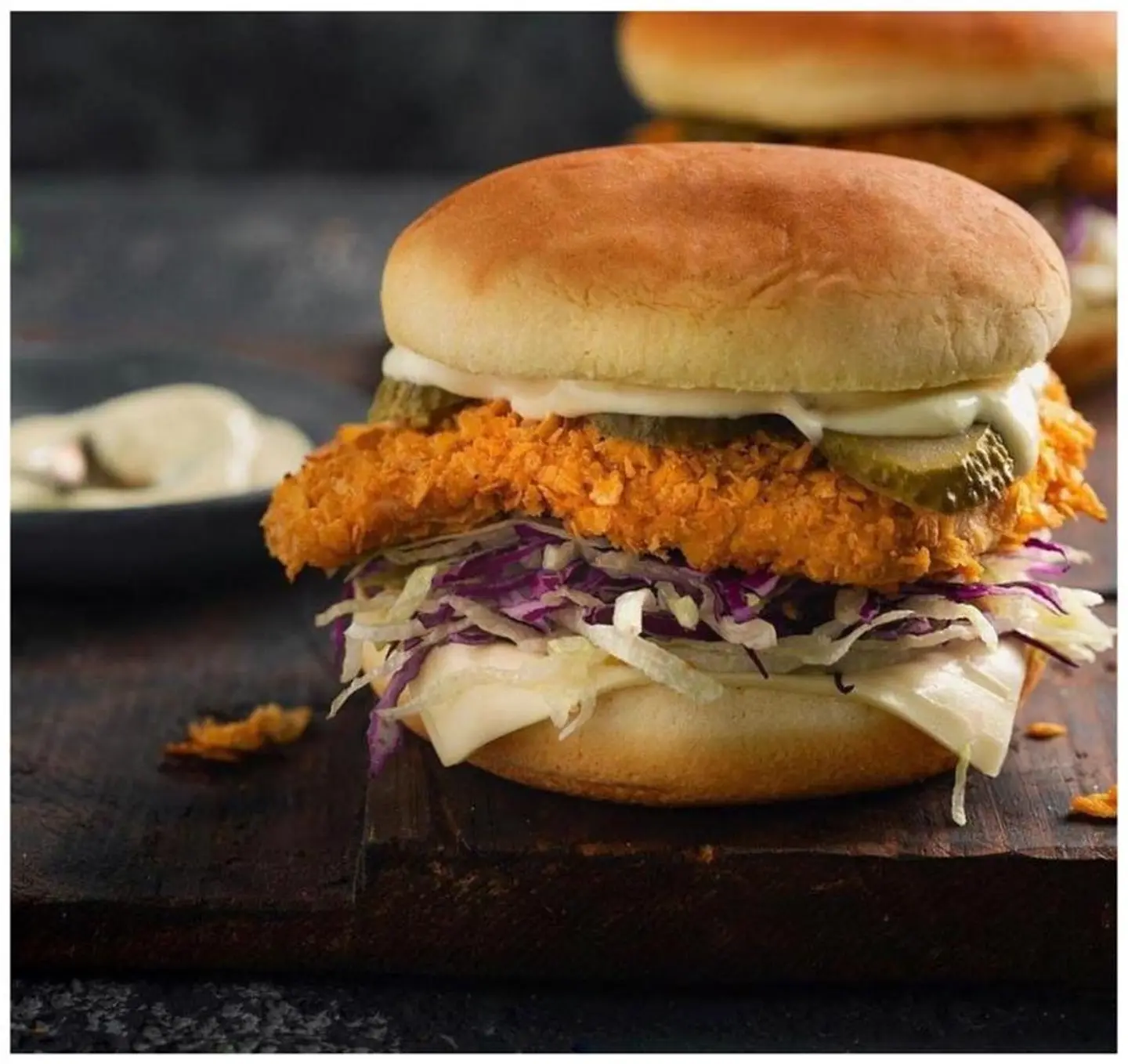 Chicken Crispy