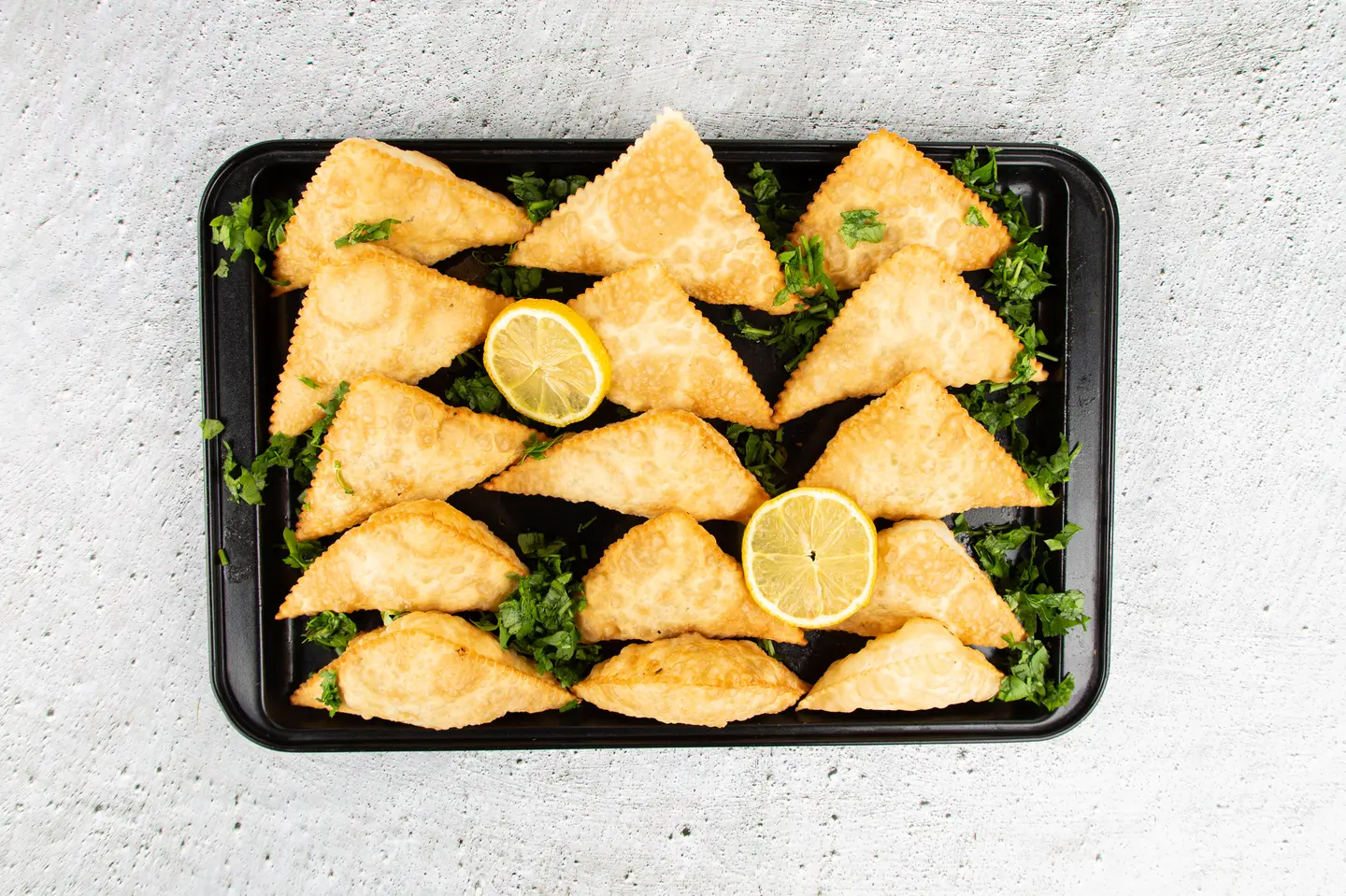 Meat Puff