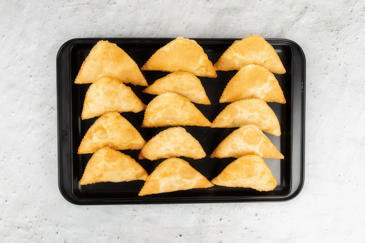 Cheese Puff