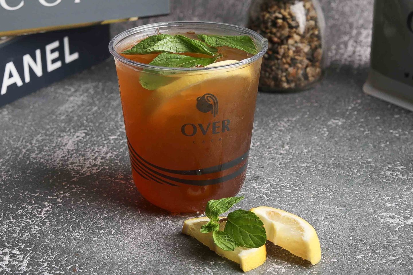 Passion Mojito