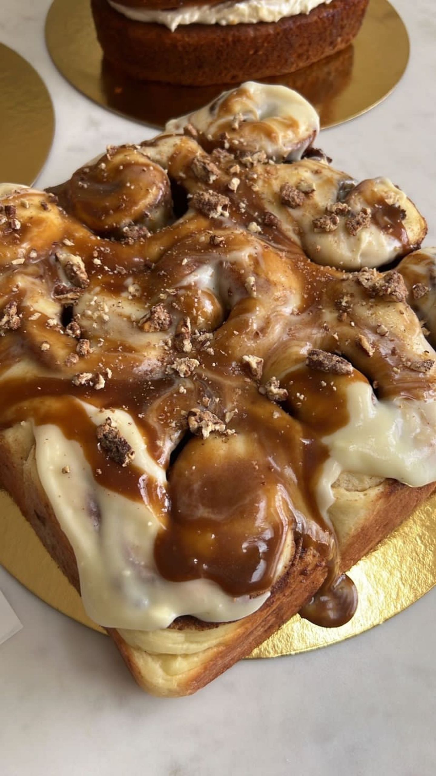 Cinammon