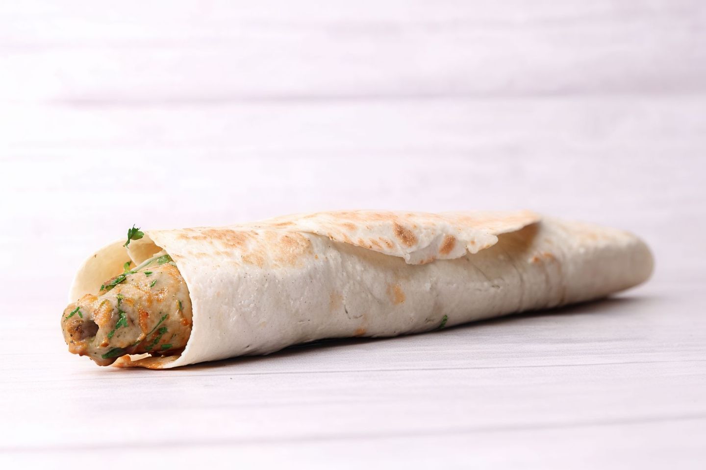 كباب دجاج