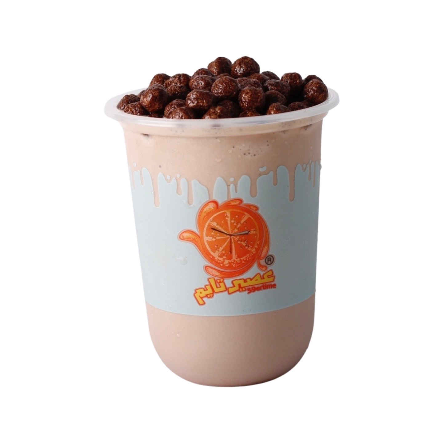 Farouh Milk Shake Large