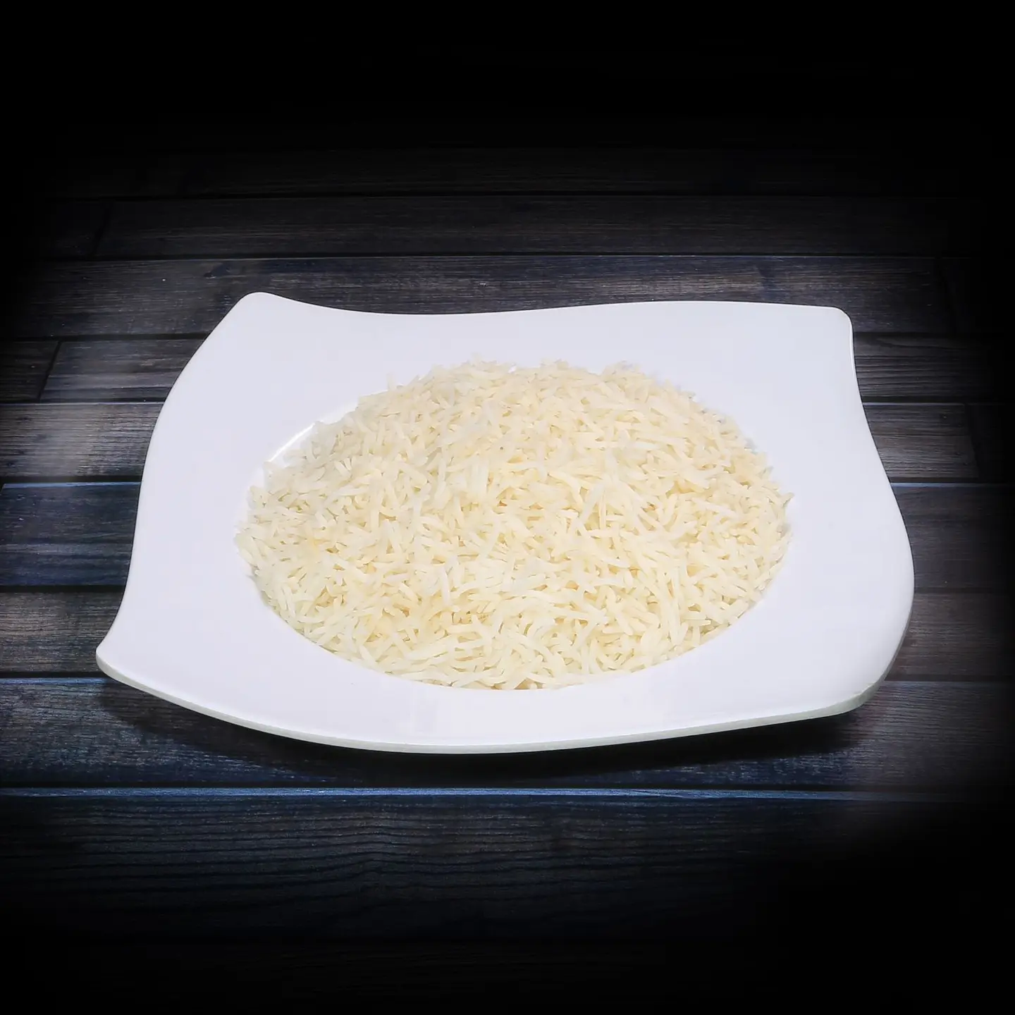 One Serving White Rice