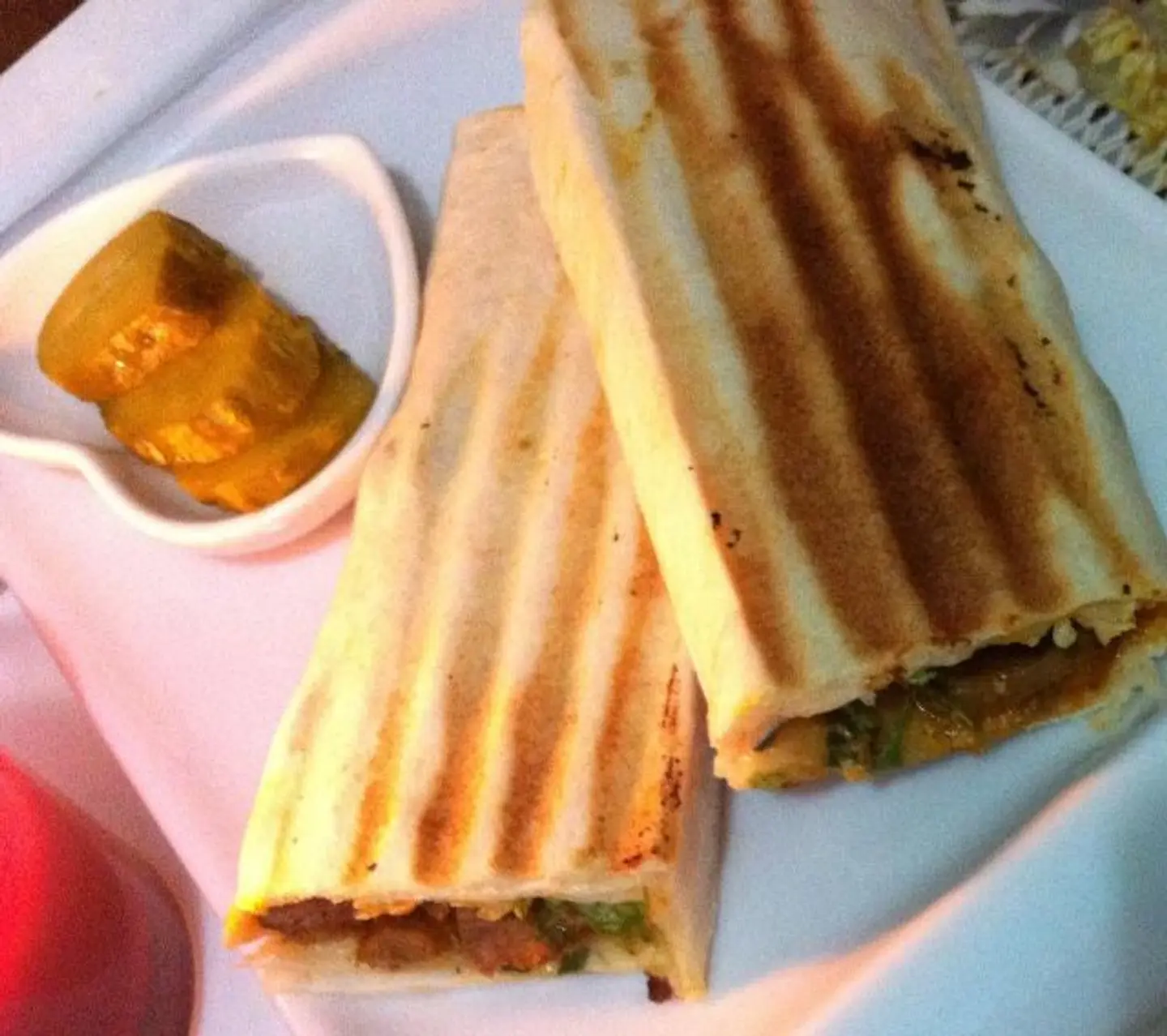 Mgalgal Chicken