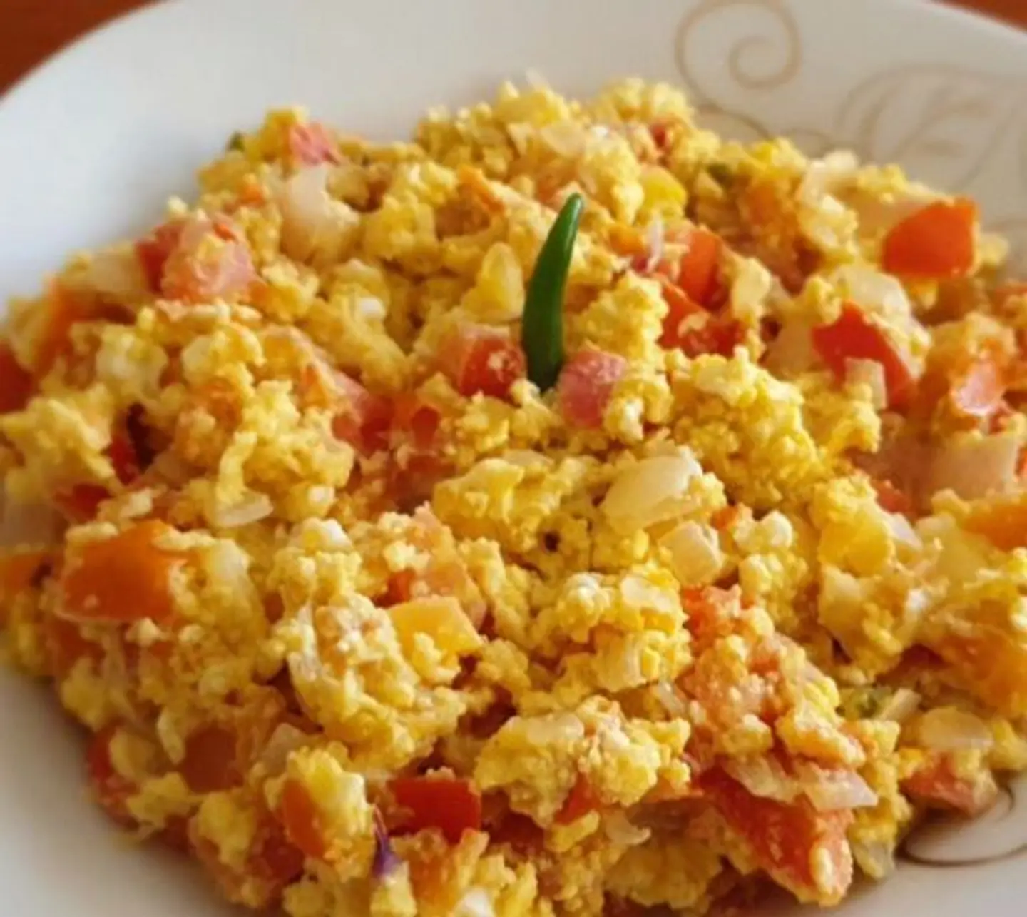 Shakshouka