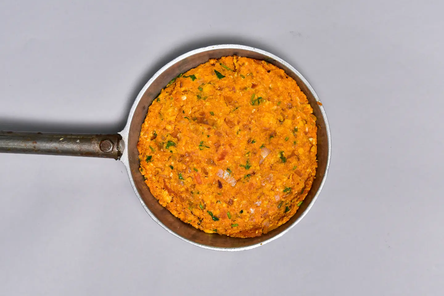 Shakshouka Adani