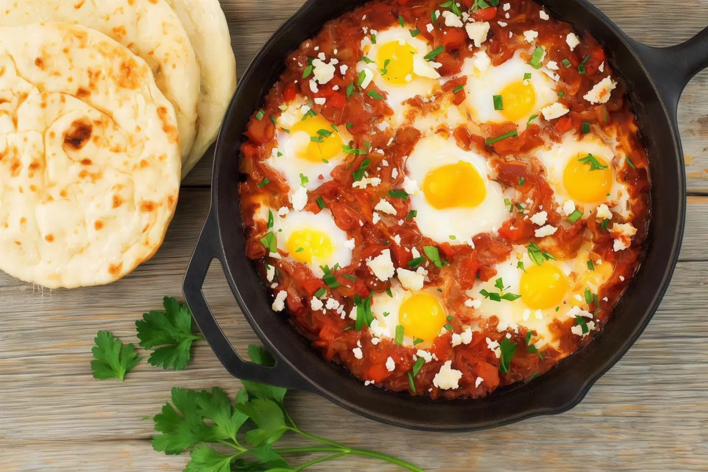 Sunny Side Up Egg