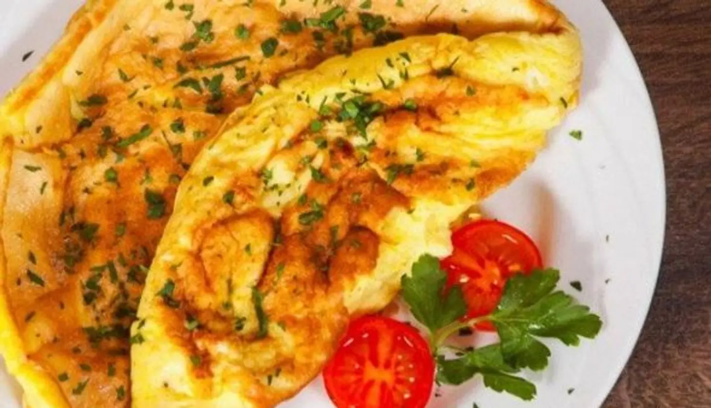 Fried Eggs