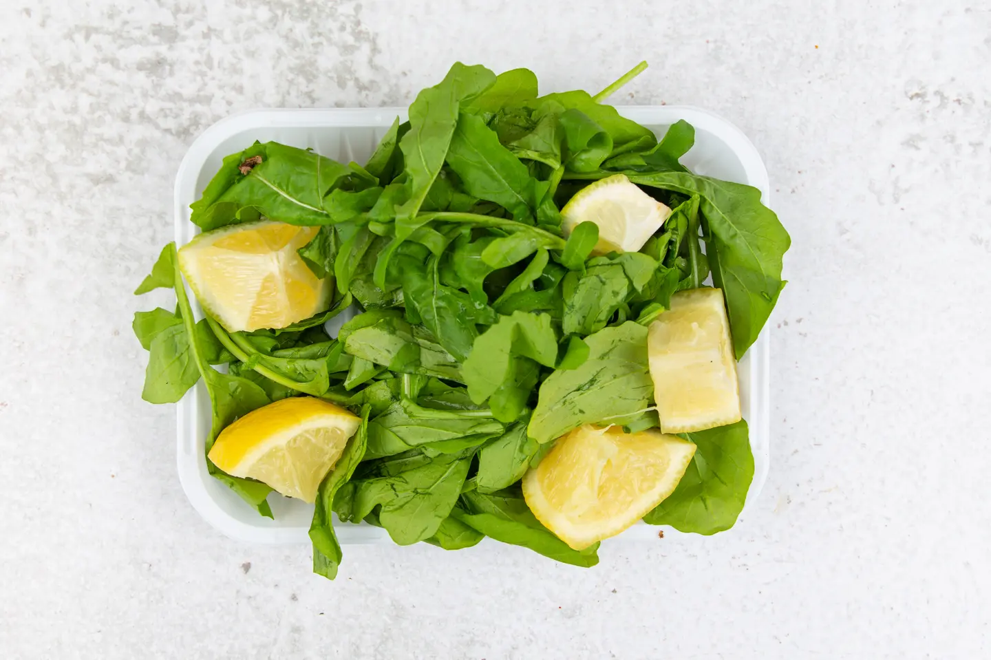 Small Rocca Salad